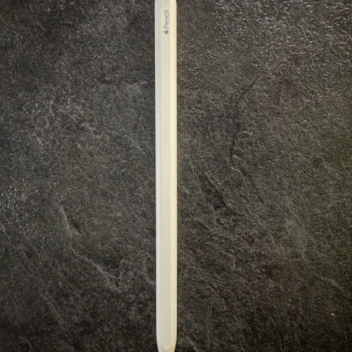 Apple Pen 2nd Generation like new