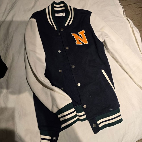 Boy's jacket 6 years like new