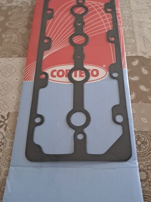 Φλάντζα Fiat-Lancia Corteco 027005P καινούρια, σφραγισμένη