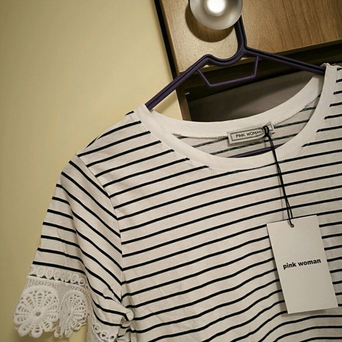 Pack of 4 Pink Woman and Zara tops new with tags