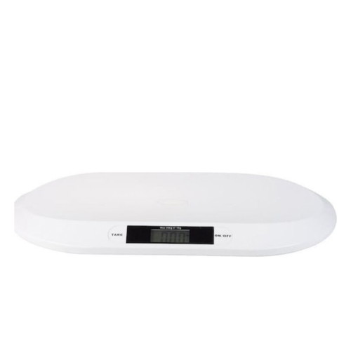 Topcom baby scale like new with precision up to 20kg