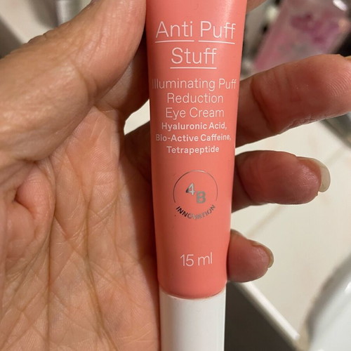 Clinea eye cream new