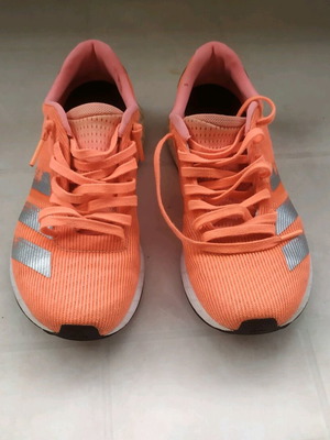 Sportex like new size 36 2/3 orange