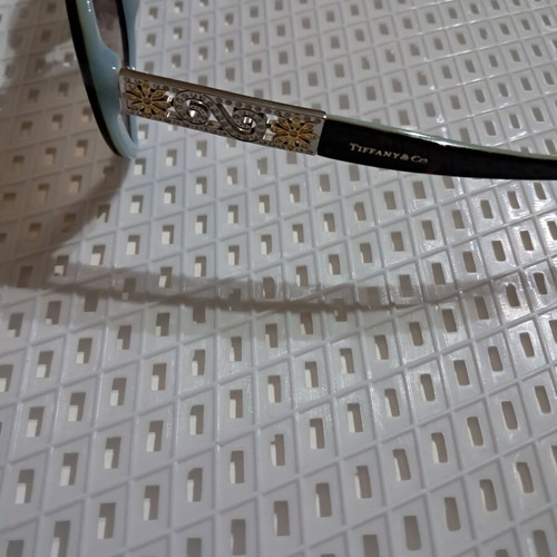 Tiffany TF 4120-B women's sunglasses new luxury model
