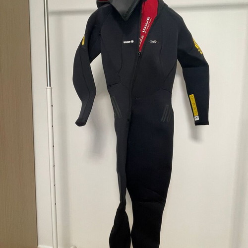 Beuchat 1Dive 5mm women's diving suit L