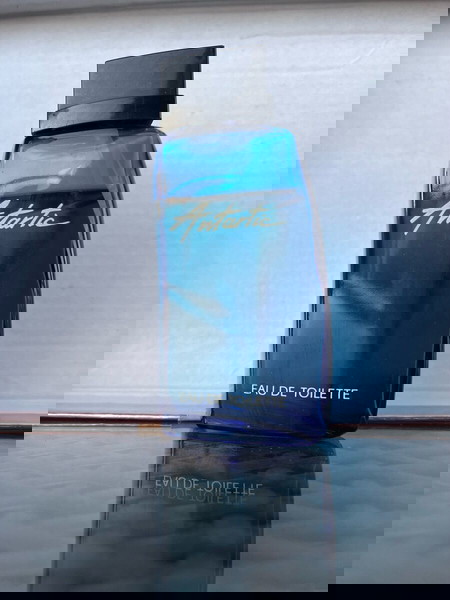 Άρωμα Antartic eau de toilette 100ml