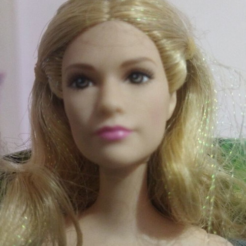 Disney Cinderella Royal Ball Doll Mattel