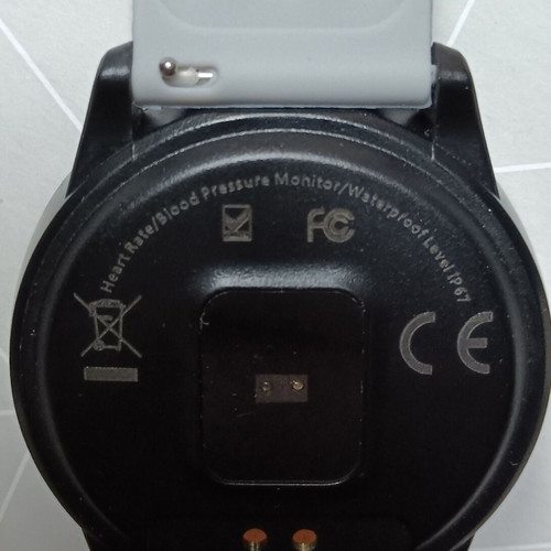 Smartwatch FT-X unused