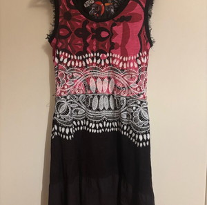 desigual φόρεμα