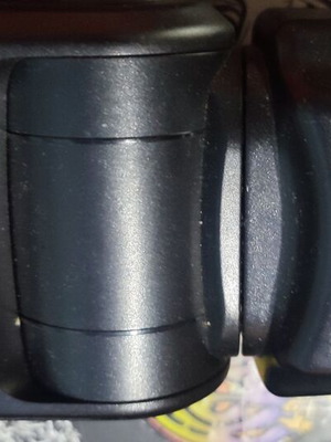 Triopo Camera Flash like new, universal