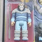  Snowman of Hook Mountain action figure THUNDERCATS SUPER7