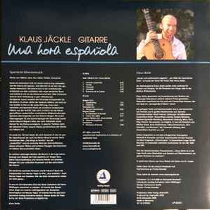 Una Hora Espanola vinyl record used
