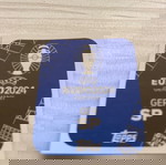  Συλλεκτικό αυτοκόλλητο Topps euro 2024 GER sp signed υπογεγραμμένο