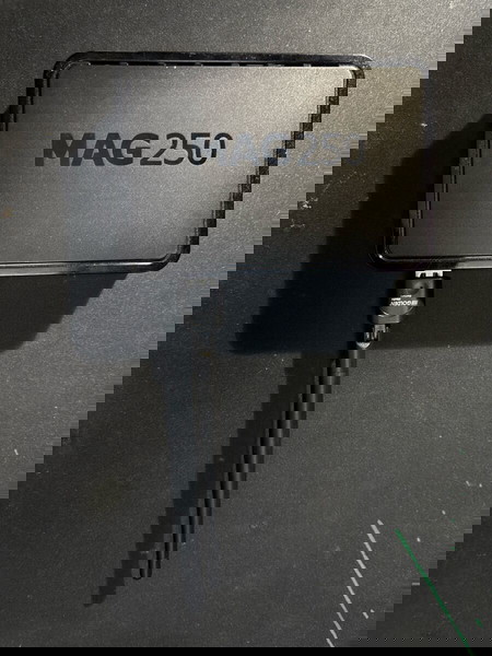 tvBox mag 250