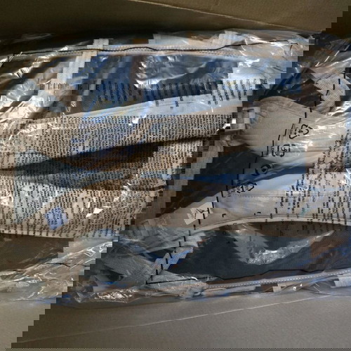 Jordan Cordura τσάντα πλάτης (Nike 29 lit)