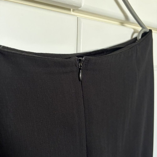 Black pants XL 42 14 like new