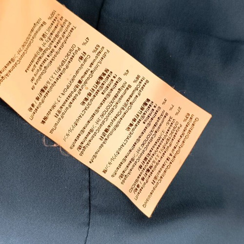 Hugo Boss dress-jacket set blue small like new