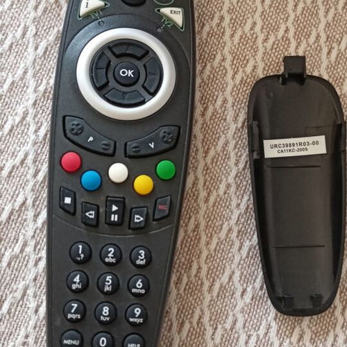 Original Nova remote control new