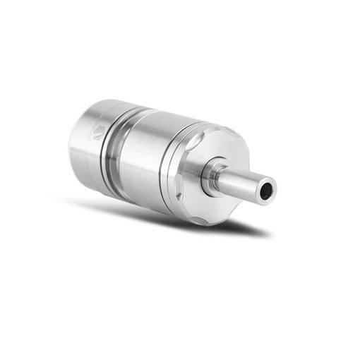 Muted RTA 22mm by Arcana Mods like new