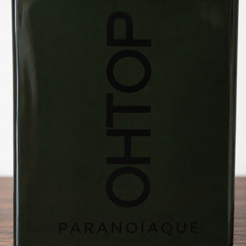 OHTOP Paranoïaque Eau de Parfum Decant 10ml new, authentic