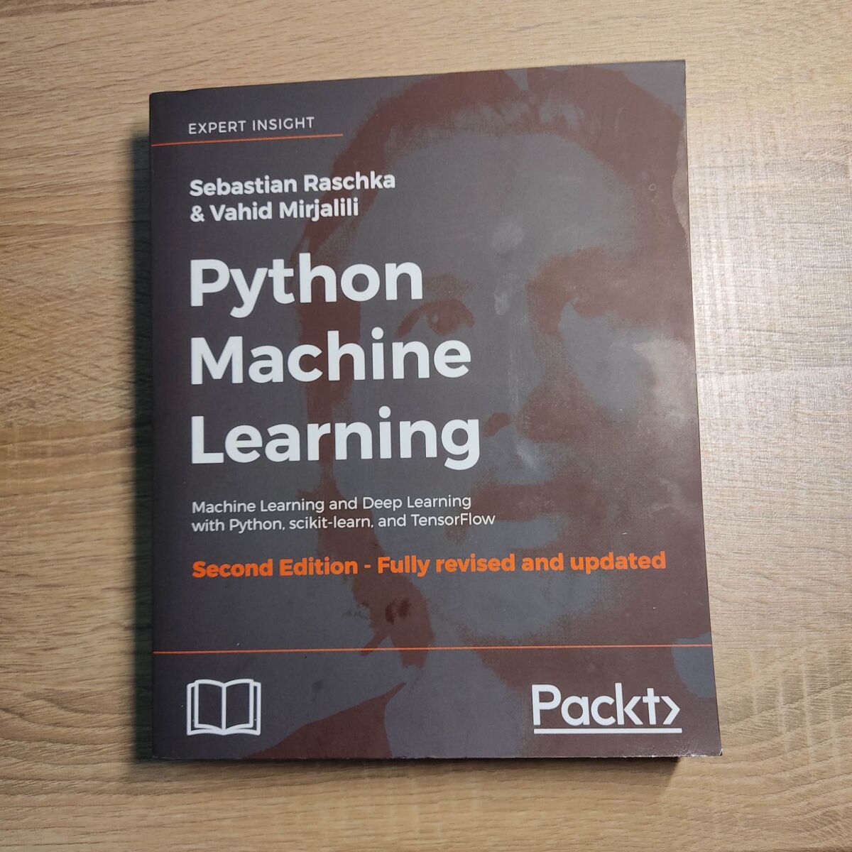 Python Machine Learning Second Edition… - € 14,99 - Vendora.cy