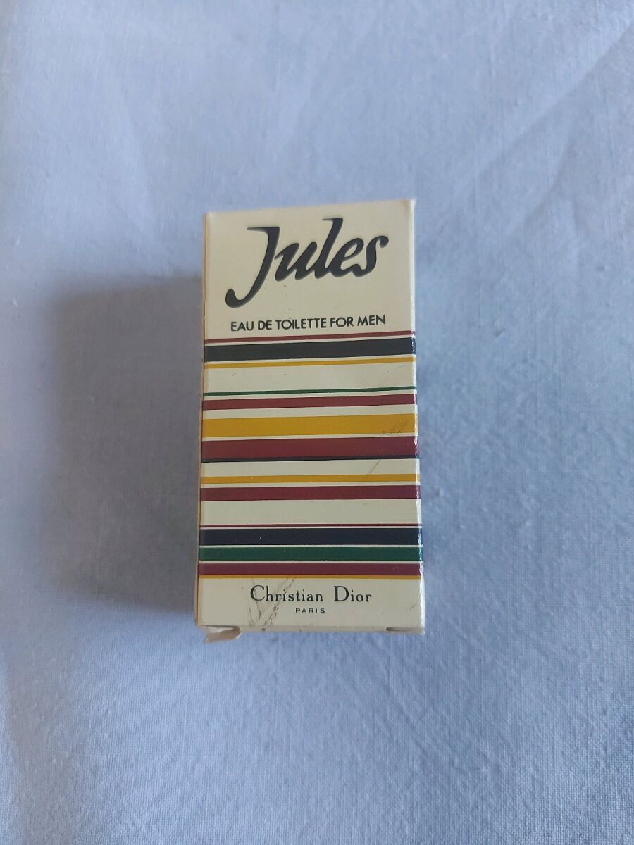 Jules Christian Dior vintage collectible… - € 90,00 - Vendora.cy