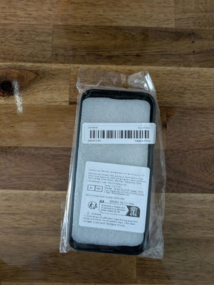 Google Pixel 8a cover case new