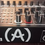 Arturia MiniBrute 2S Noir Edition like new