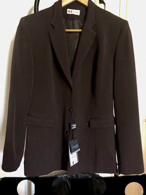 Blazer GRAMA brown color size S new