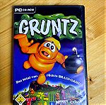  Παιχνίδι για Pc - Gruntz (Στα Γερμανικά)