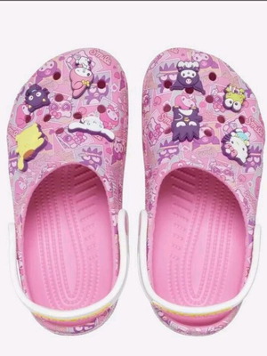Crocs παιδικο Hello kitty & friends