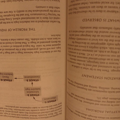 Ways of Knowing book new, theory of knowledge for IB