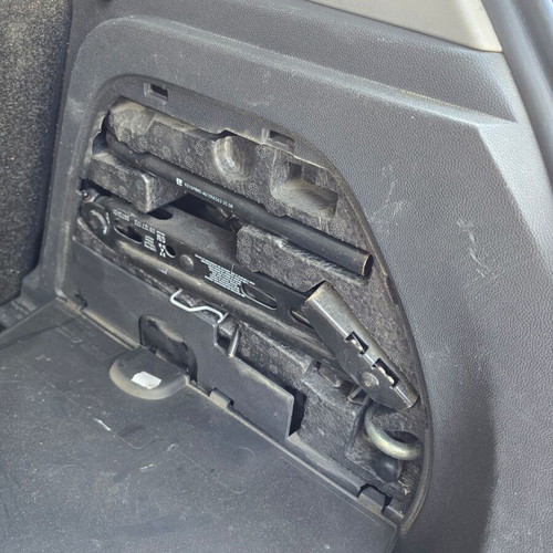 Opel Corsa 1.7 Diesel car, 2008, manual transmission