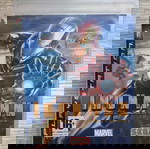  Iron man 1 marvel ps3
