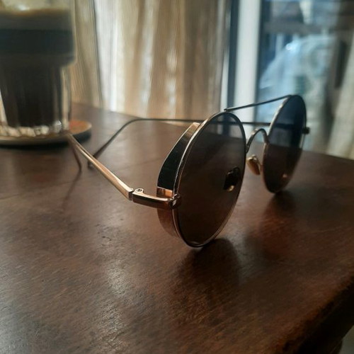 Zara sunglasses new