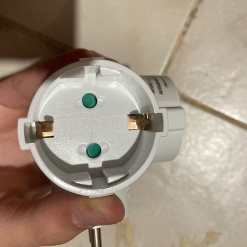 Power strips pack of 3 like new