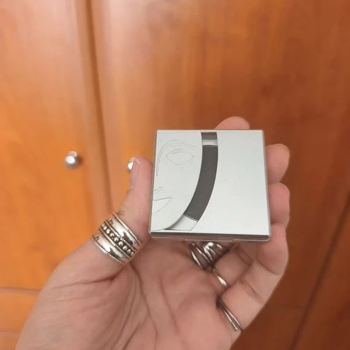 Kryolan Cake Eye Liner unused