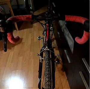 Wilier Triestina cyclocross