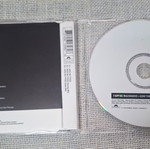 Γιώργος Μαζωνάκης + Goin'Through Θέλω Να Γυρίσω CD single μεταχειρισμένο, hip-hop