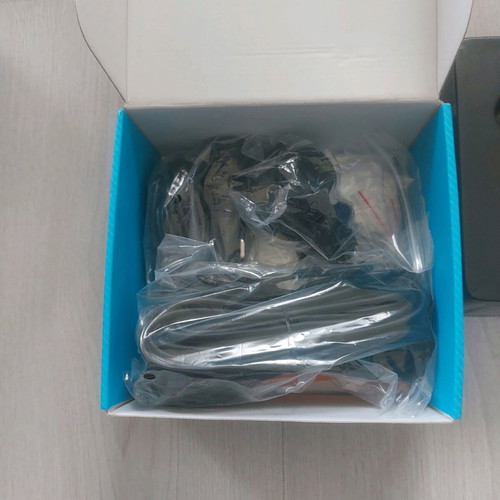 GT802 4K dash camera new, front and rear camera, WiFi, GPS
