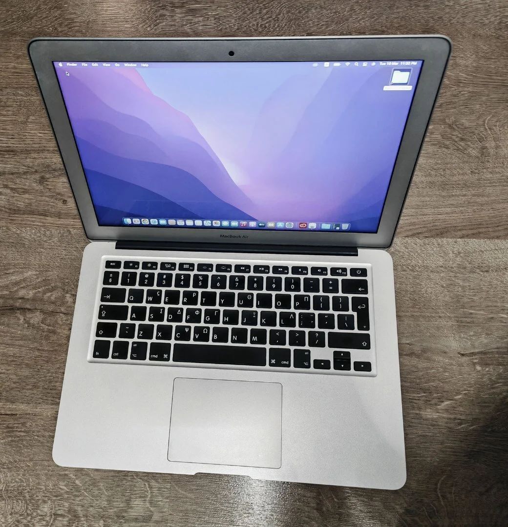 Apple MacBook Air 13