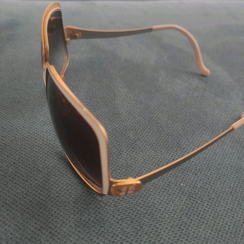 Balenciaga glasses used in very good condition