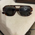 Meller sunglasses, brown
