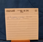 Epiloges 2001-2002 CD used