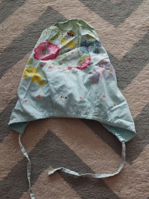 H&M Kids Bandana new, colorful with patterns