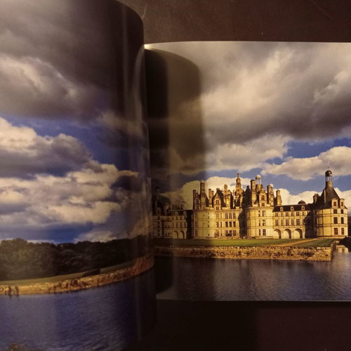 Ouranos book used, Cube Book