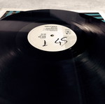 Simple Minds Don't You (Forget About Me) 12'' Vinyl Maxi Single used