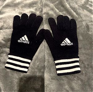 γάντια adidas καινούργια