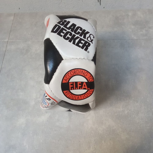 Vintage Mundial 1994 soccer ball like new