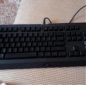 Gaming keyboard razer (cynosa lite)